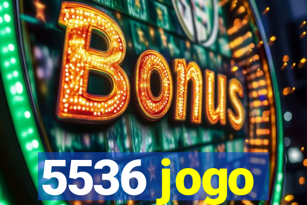 5536 jogo